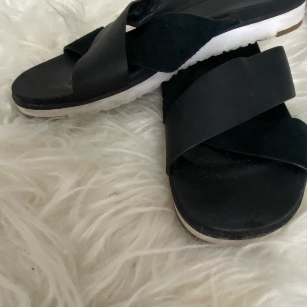 Kari Slide ugg - Picture 2 of 5